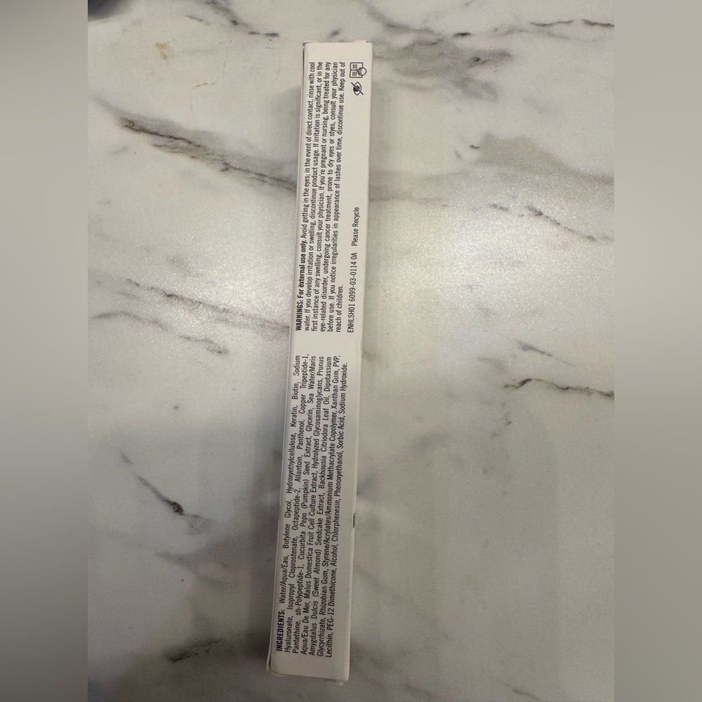 NWT Rodan + Fields Lash Boost Serum - Picture 2 of 2